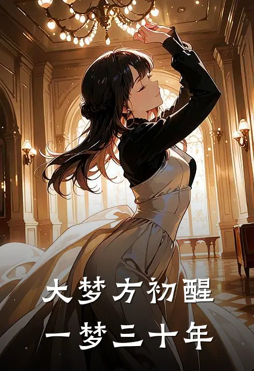 大梦方初醒一梦三十年