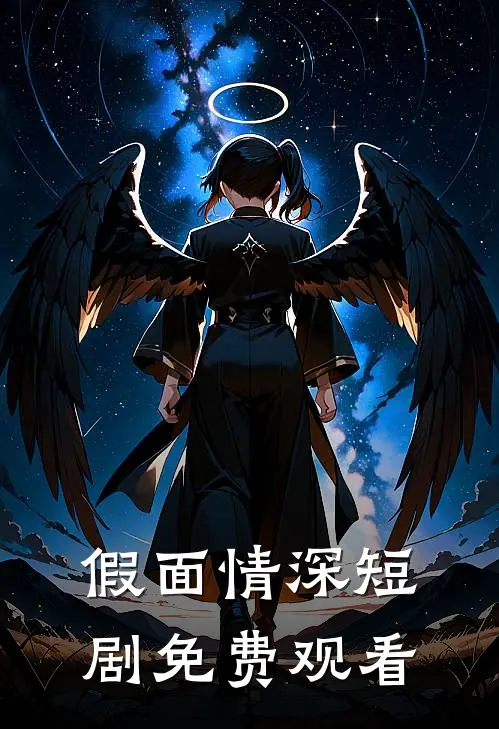 假面情深短剧免费观看