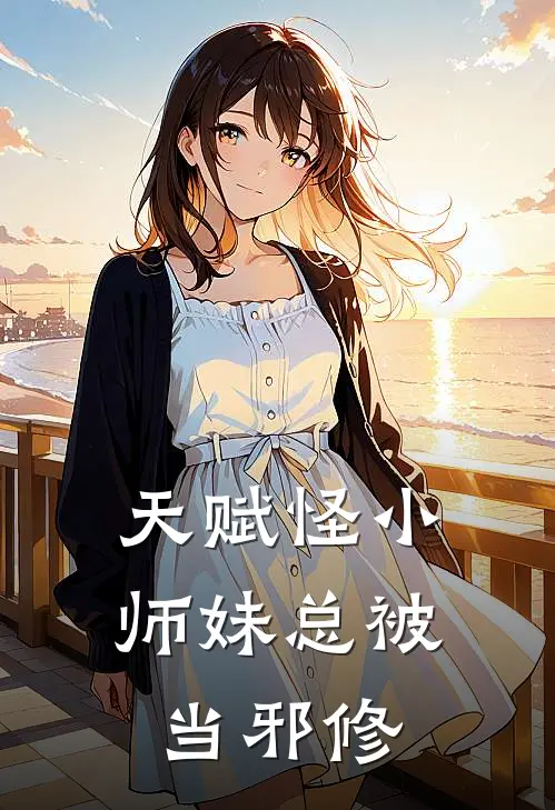 天赋怪小师妹总被当邪修