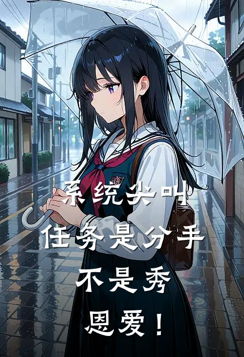 系统尖叫：任务是分手，不是秀恩爱！(温宁贾鹏修)完本小说_热门的小说系统尖叫：任务是分手，不是秀恩爱！温宁贾鹏修