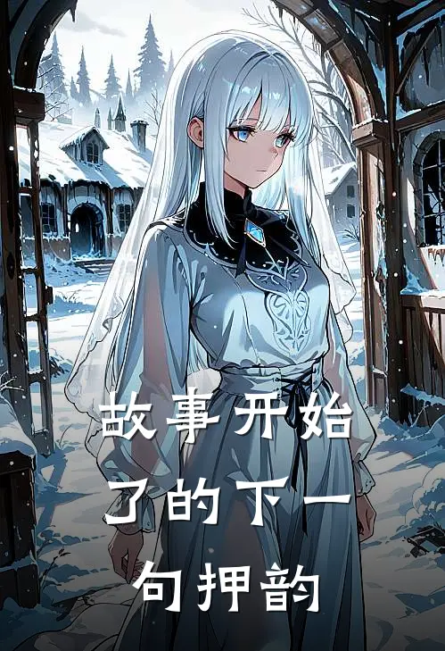 故事开始了的下一句押韵