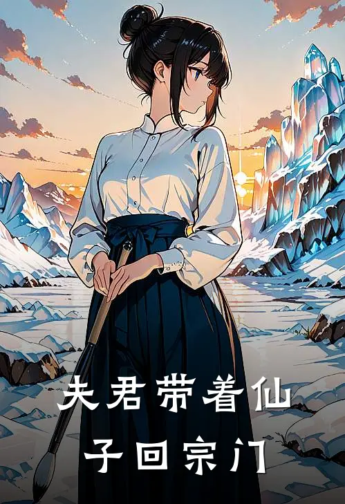 夫君带着仙子回宗门