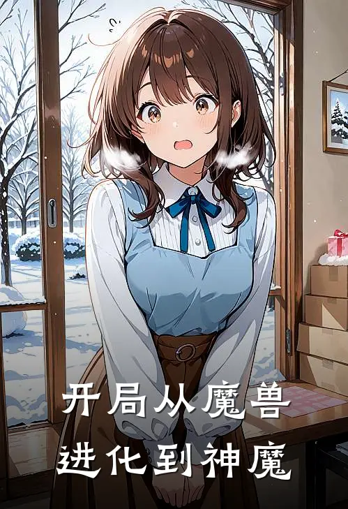 开局从魔兽进化到神魔