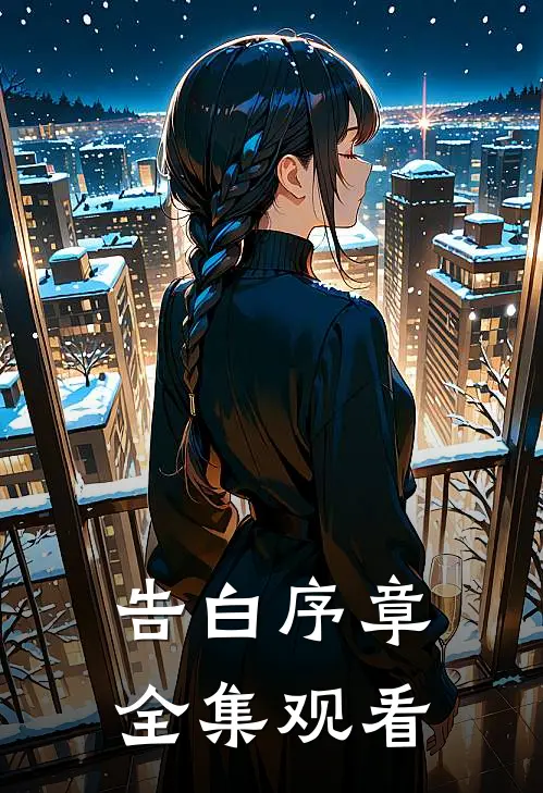 告白序章全集观看