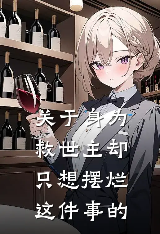 关于身为救世主却只想摆烂这件事的