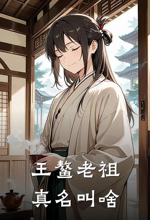 王鳌老祖真名叫啥