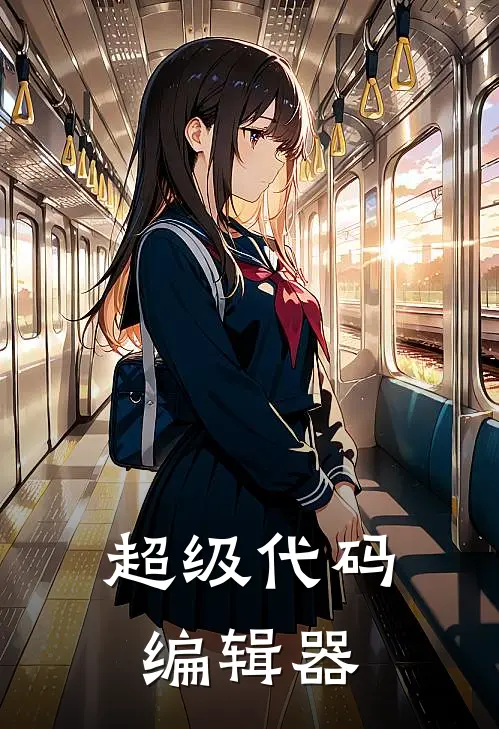 超级代码编辑器