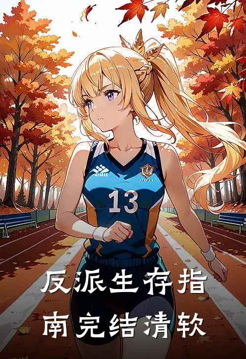 反派生存指南完结清软