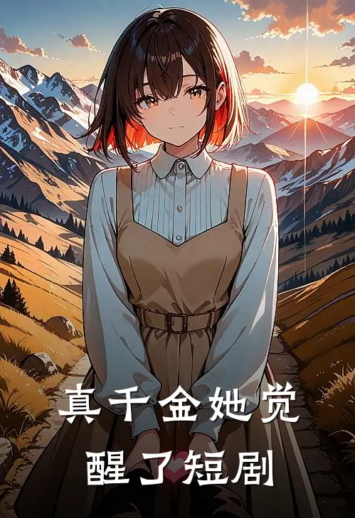 真千金她觉醒了短剧