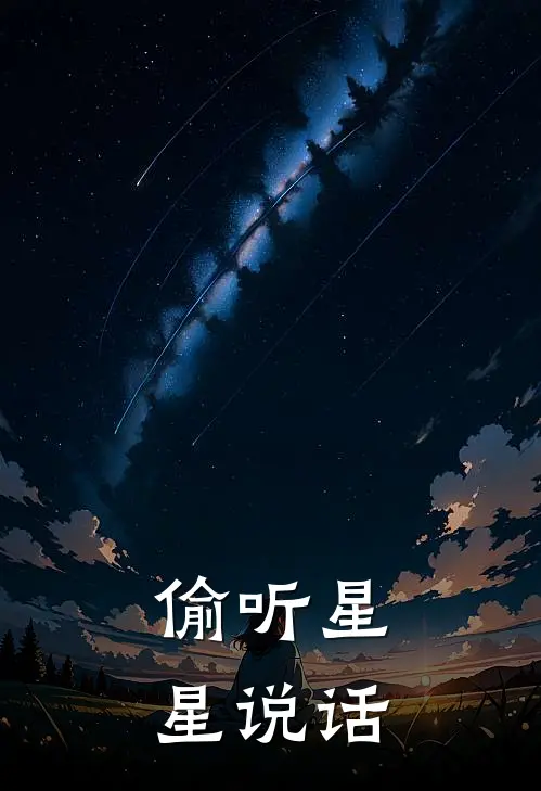 偷听星星说话