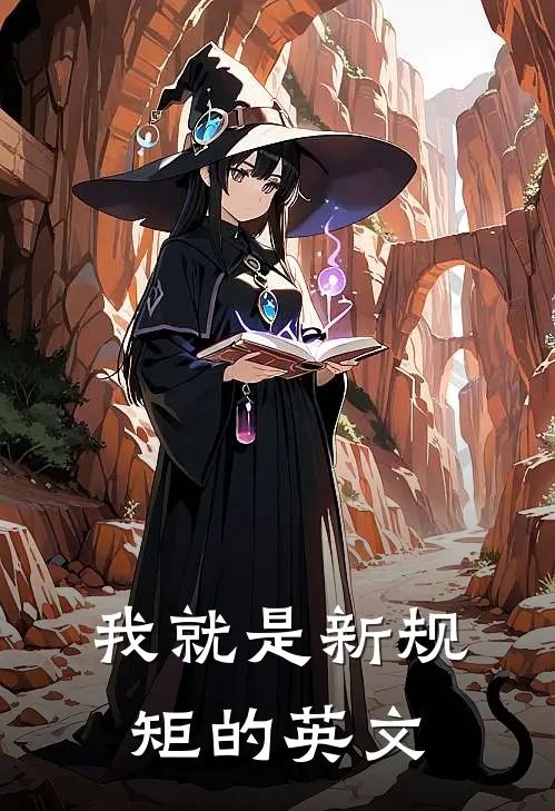 我就是新规矩的英文