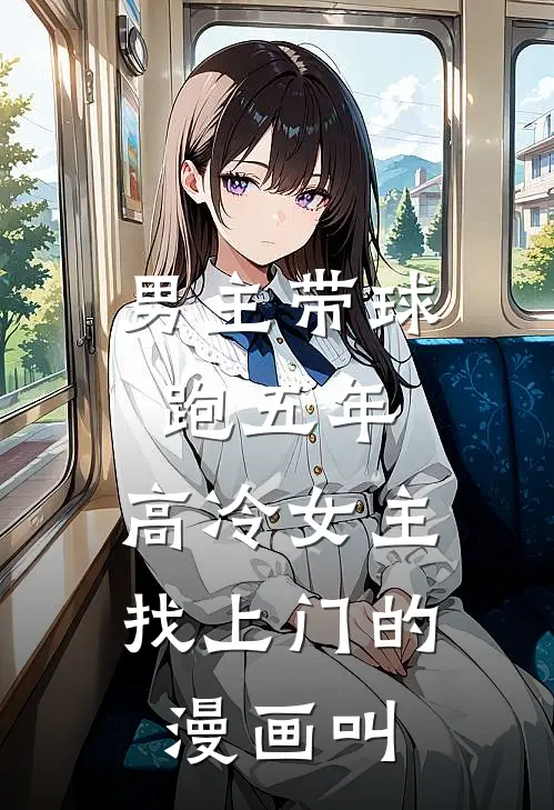 男主带球跑五年,高冷女主找上门的漫画叫