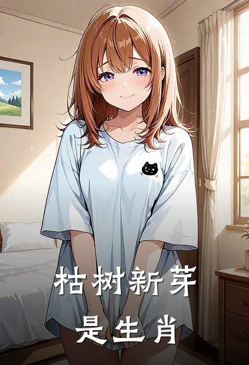 枯树新芽是生肖