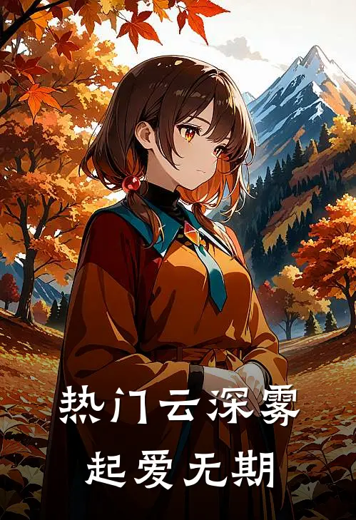 [热门]云深雾起爱无期(班花杜小蝶)在哪看免费小说_全本免费完结小说[热门]云深雾起爱无期班花杜小蝶