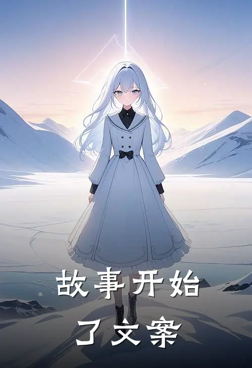 故事开始了文案