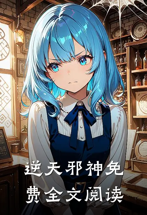 逆天邪神免费全文阅读