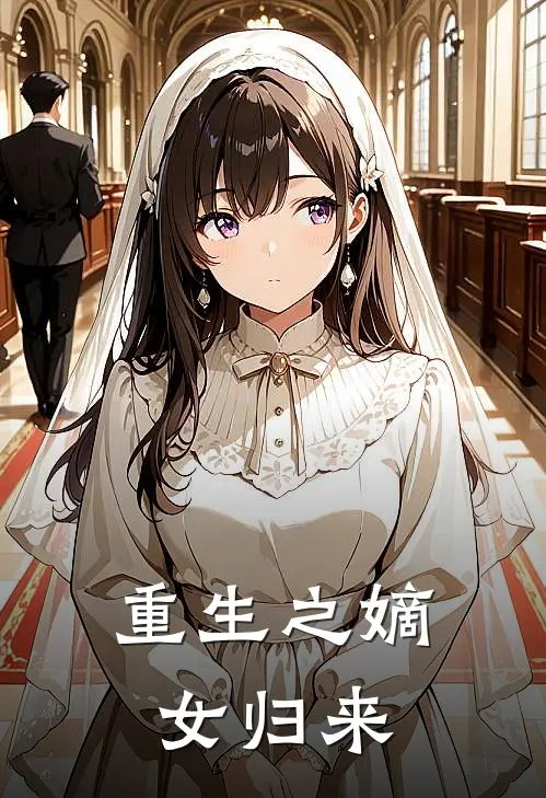 重生之嫡女归来