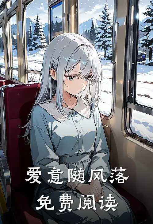 爱意随风落免费阅读