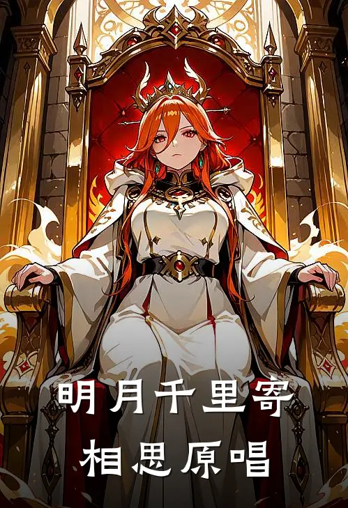 明月千里寄相思 原唱