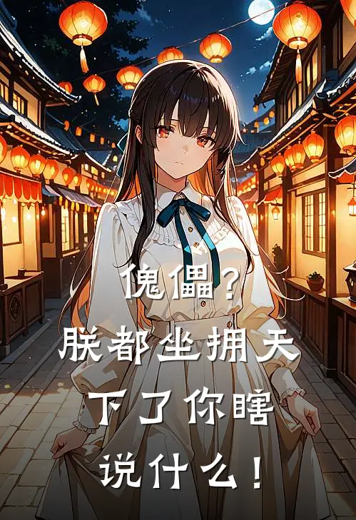 周玄秦幽兰《傀儡？朕都坐拥天下了你瞎说什么！》全文免费阅读_傀儡？朕都坐拥天下了你瞎说什么！全集在线阅读