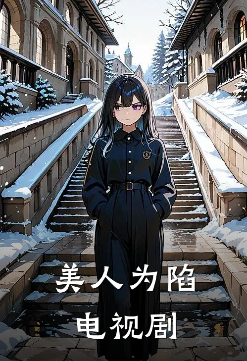 美人为陷电视剧