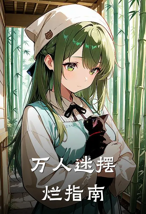 万人迷摆烂指南