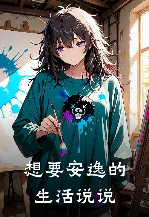 想要安逸的生活说说