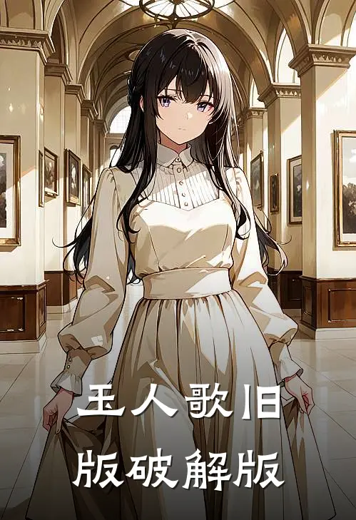 玉人歌旧版破解版