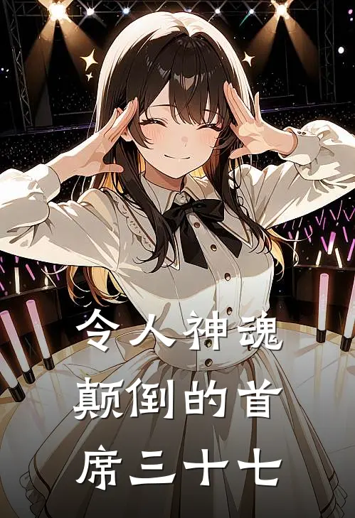 令人神魂颠倒的首席三十七