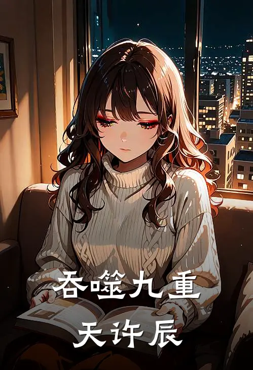 吞噬九重天许辰