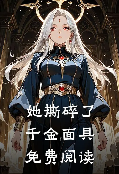 她撕碎了千金面具免费阅读