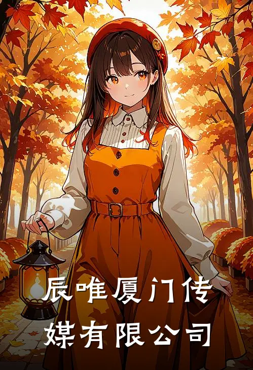 辰唯(厦门)传媒有限公司