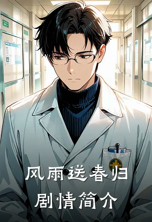 风雨送春归剧情简介