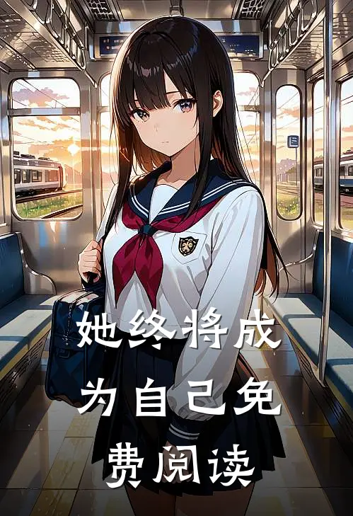 她终将成为自己免费阅读