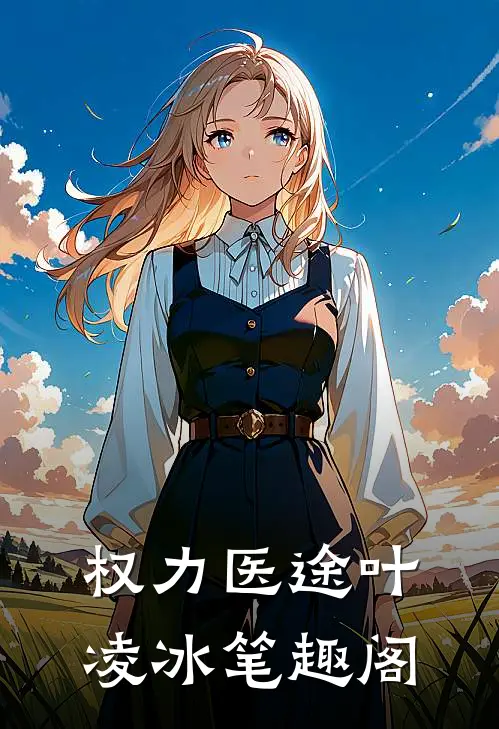 权力医途叶凌冰笔趣阁