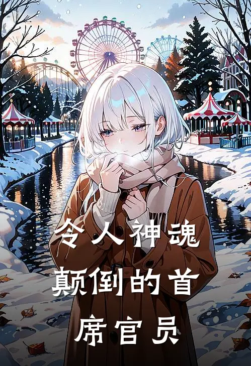 令人神魂颠倒的首席官员