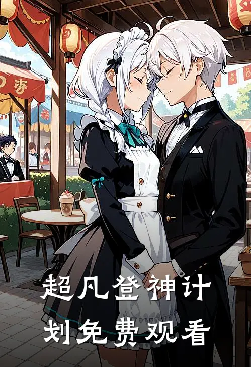 超凡登神计划免费观看