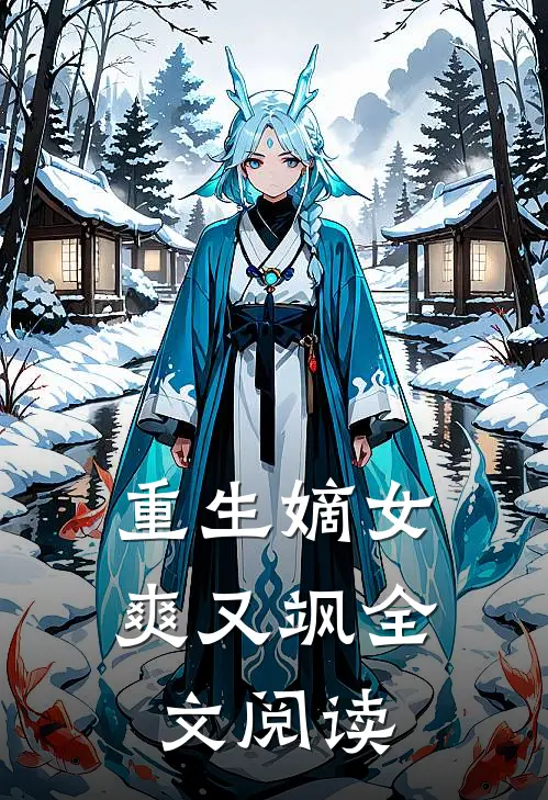 重生嫡女爽又飒全文阅读