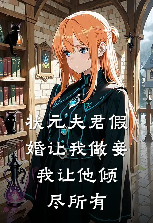 状元夫君假婚让我做妾，我让他倾尽所有(魏间明林予枝)免费阅读_完结热门小说状元夫君假婚让我做妾，我让他倾尽所有(魏间明林予枝)