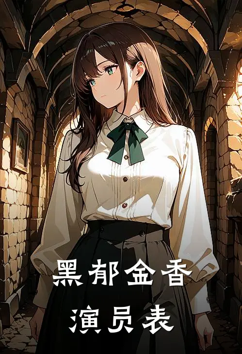 黑郁金香演员表