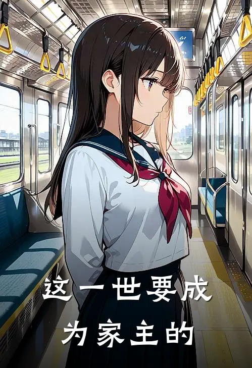这一世要成为家主的