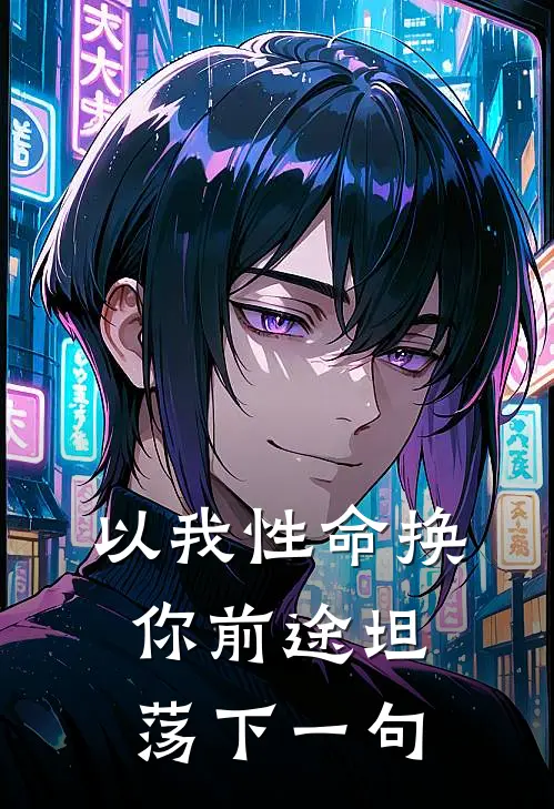 以我性命换你前途坦荡下一句