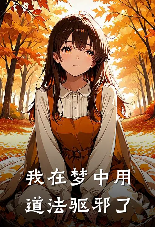 我在梦中用道法驱邪了