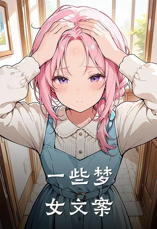 一些梦女文案
