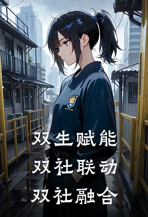 双生赋能双社联动,双社融合