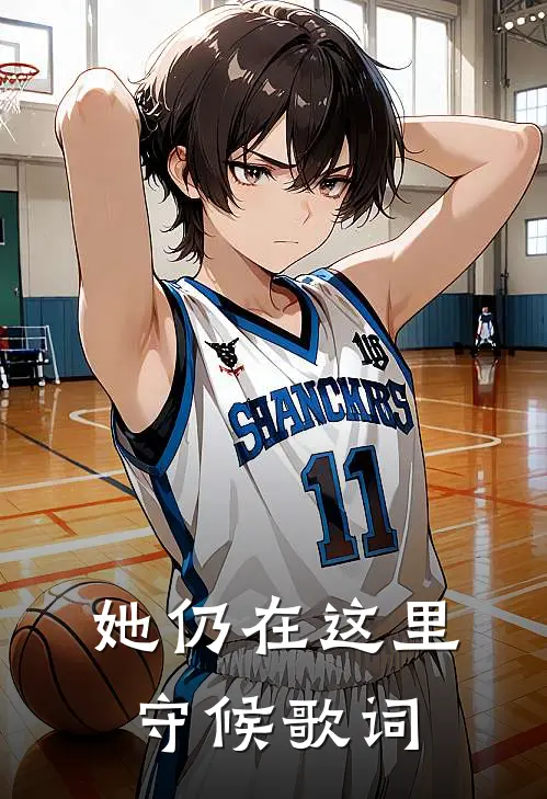 她仍在这里守候歌词