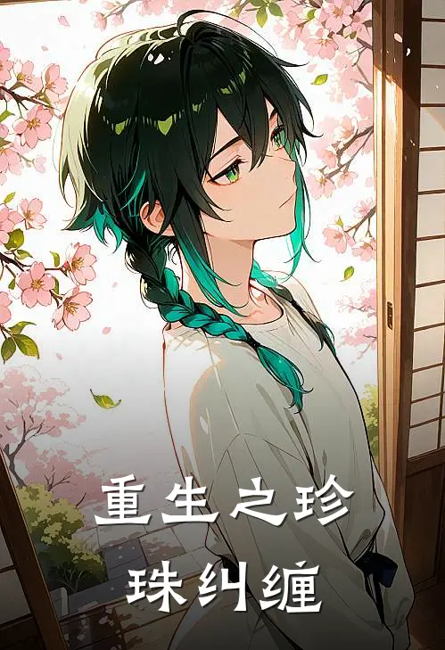 重生之珍珠纠缠