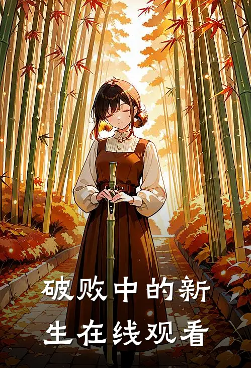 破败中的新生在线观看