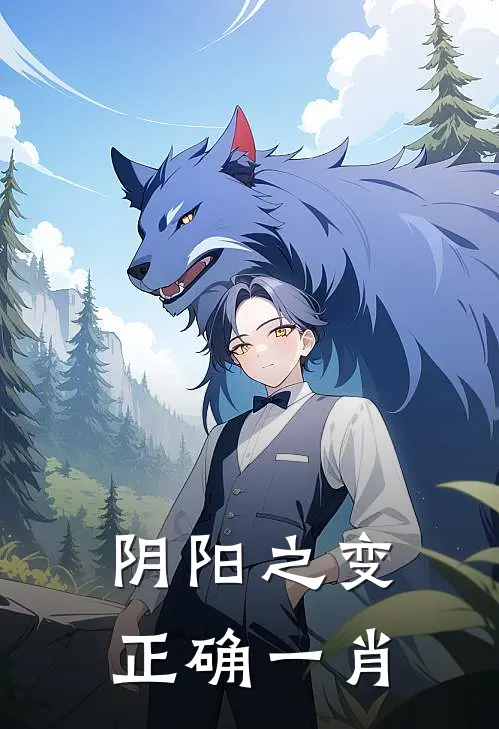 阴阳之变正确一肖