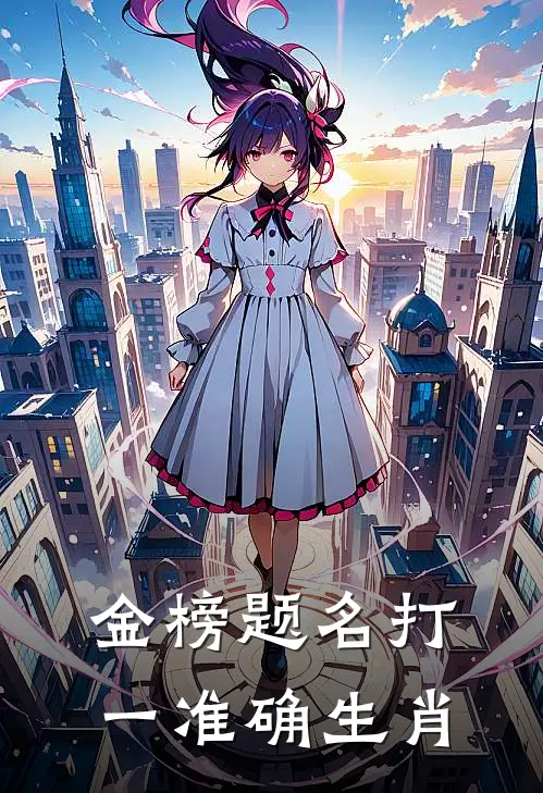 金榜题名打一准确生肖